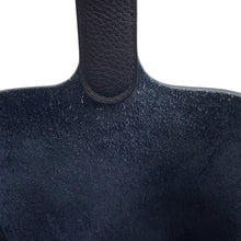 Load image into Gallery viewer, HERMES Picotin Lock Blue Nuit Taurillon Clemence Size MM
