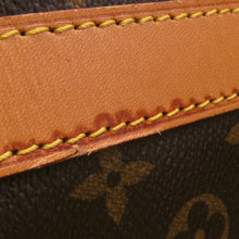 Load image into Gallery viewer, LOUIS VUITTON Keepall Bandouliere BrownM41414 Monogram Size 55
