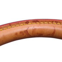 将图像加载到图库查看器中，LOUIS VUITTON Keepall Bandouliere BrownM41414 Monogram Size 55
