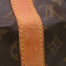 Load image into Gallery viewer, LOUIS VUITTON Keepall Bandouliere BrownM41416 Monogram Size 50

