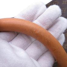 Load image into Gallery viewer, LOUIS VUITTON Keepall Bandouliere BrownM41416 Monogram Size 50
