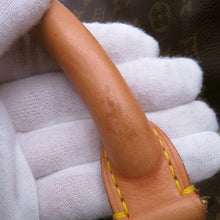 Load image into Gallery viewer, LOUIS VUITTON Keepall Bandouliere BrownM41416 Monogram Size 50
