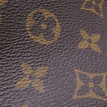 将图像加载到图库查看器中，LOUIS VUITTON Trotteur BrownM51240 Monogram
