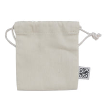 Load image into Gallery viewer, LOEWE Anagram Brooch Gold111.25.020 Metal
