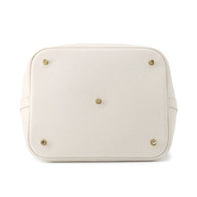 将图像加载到图库查看器中，HERMES Picotin Lock Beton Taurillon Clemence Size GM
