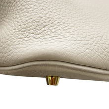 Load image into Gallery viewer, HERMES Picotin Lock Beton Taurillon Clemence Size GM
