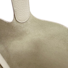 Load image into Gallery viewer, HERMES Picotin Lock Beton Taurillon Clemence Size GM
