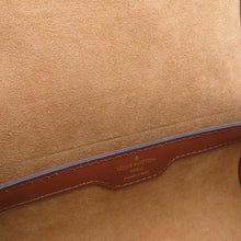 将图像加载到图库查看器中，LOUIS VUITTON Papillon Trunk BrownM57835 Monogram
