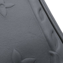 将图像加载到图库查看器中，LOUIS VUITTON Cruiser Messenger Dark Shadow GrayM21812 Calf Leather
