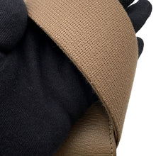 Load image into Gallery viewer, HERMES Geta Etoupe Chevre Myzore Goatskin
