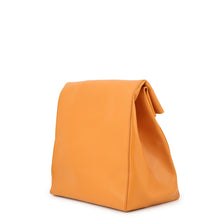 Load image into Gallery viewer, LOUIS VUITTON Sandwich Bag Saffron/BlueM24578 Leather
