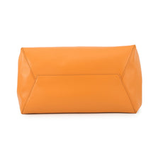 Load image into Gallery viewer, LOUIS VUITTON Sandwich Bag Saffron/BlueM24578 Leather
