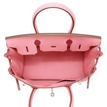 Load image into Gallery viewer, HERMES Birkin Rose Confetti Epsom Size 30
