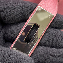 Load image into Gallery viewer, HERMES Birkin Rose Confetti Epsom Size 30
