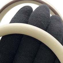 Load image into Gallery viewer, HERMES Birkin Colormatic Nata/Cuivre/Lime/Mauve Sylvestre/Blue Brume/Chai Swift Leather Size 30
