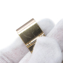 Load image into Gallery viewer, OMEGA Seamaster W35mm Stainless Steel Gold Plated Silver Dial14390
