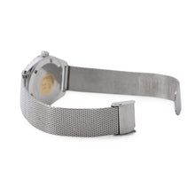 将图像加载到图库查看器中，SEIKO Grand Seiko 44GS Diashock W38mm Stainless Steel Silver Dial4420-9000
