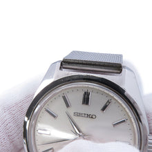 Load image into Gallery viewer, SEIKO Grand Seiko 44GS Diashock W38mm Stainless Steel Silver Dial4420-9000
