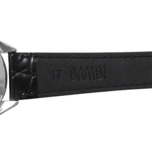 将图像加载到图库查看器中，SEIKO Grand Seiko Hi-Beat W36mm Stainless Steel Leather Silver Dial5646-7030
