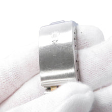 Load image into Gallery viewer, ROLEX Datejust W36mm Stainless Steel K18YG Champagne Dial16013
