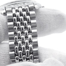 Load image into Gallery viewer, OMEGA Seamaster Chronometer W35mm Stainless Steel Silver Dial168.024
