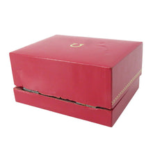 Load image into Gallery viewer, OMEGA Seamaster Chronometer W35mm Stainless Steel Silver Dial168.024
