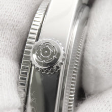 将图像加载到图库查看器中，TUDOR Black Bay 54 W37mm Stainless Steel Black DialM79000N-0001
