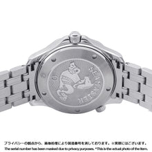 Load image into Gallery viewer, OMEGA Seamaster Professional W41mm Stainless Steel Black Dial212.30.41.20.01.003
