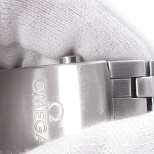 Load image into Gallery viewer, OMEGA Seamaster Professional W41mm Stainless Steel Black Dial212.30.41.20.01.003
