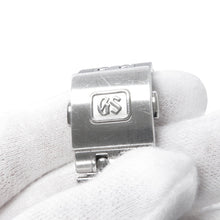 将图像加载到图库查看器中，SEIKO Grand SEIKO mechanical W37mm Stainless Steel Ivory DialSBGW035
