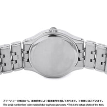 将图像加载到图库查看器中，SEIKO CREDOR SIGNO W35mm Stainless Steel Silver Dial8J86-7A00
