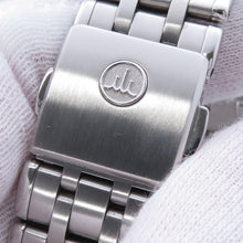 将图像加载到图库查看器中，SEIKO CREDOR SIGNO W35mm Stainless Steel Silver Dial8J86-7A00
