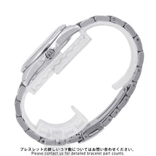 Load image into Gallery viewer, SEIKO Grand SEIKO W36mm Stainless Steel White Dial8J55-0010
