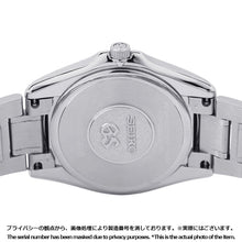Load image into Gallery viewer, SEIKO Grand SEIKO W36mm Stainless Steel White Dial8J55-0010
