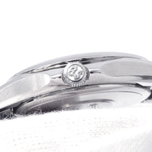 Load image into Gallery viewer, SEIKO Grand SEIKO W36mm Stainless Steel White Dial8J55-0010
