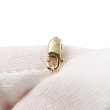 将图像加载到图库查看器中，HARRY WINSTON Lily Cluster Mini PendantPEDYSM1MLC 18K Yellow Gold
