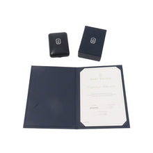 将图像加载到图库查看器中，HARRY WINSTON Lily Cluster Mini PendantPEDYSM1MLC 18K Yellow Gold
