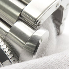 将图像加载到图库查看器中，TUDOR Black Bay 54 W37mm Stainless Steel Black DialM79000N-0001
