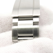 将图像加载到图库查看器中，TUDOR Black Bay 54 W37mm Stainless Steel Black DialM79000N-0001
