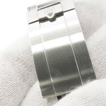 将图像加载到图库查看器中，TUDOR Black Bay 54 W37mm Stainless Steel Black DialM79000N-0001
