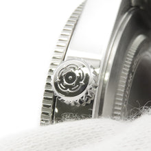 将图像加载到图库查看器中，TUDOR Black Bay 54 W37mm Stainless Steel Black DialM79000N-0001
