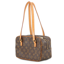 将图像加载到图库查看器中，LOUIS VUITTON Cite BrownM51182 Monogram Size MM
