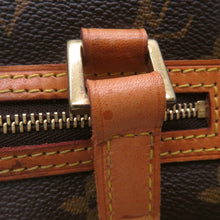 将图像加载到图库查看器中，LOUIS VUITTON Cite BrownM51182 Monogram Size MM
