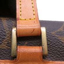 将图像加载到图库查看器中，LOUIS VUITTON Cite BrownM51182 Monogram Size MM
