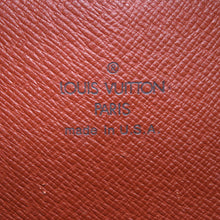 将图像加载到图库查看器中，LOUIS VUITTON Cite BrownM51182 Monogram Size MM
