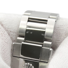 Load image into Gallery viewer, ROLEX Cosmograph Daytona W40mm Stainless Steel White Dial116500LN
