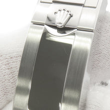 Load image into Gallery viewer, ROLEX Cosmograph Daytona W40mm Stainless Steel White Dial116500LN
