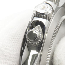 Load image into Gallery viewer, ROLEX Cosmograph Daytona W40mm Stainless Steel White Dial116500LN

