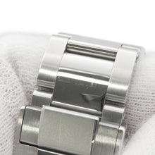 Load image into Gallery viewer, ROLEX GMT MasterII W40mm Stainless Steel Black Dial126710BLRO
