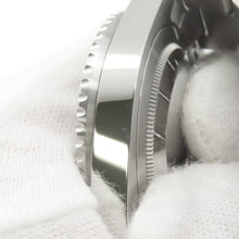 Load image into Gallery viewer, ROLEX GMT MasterII W40mm Stainless Steel Black Dial126710BLRO
